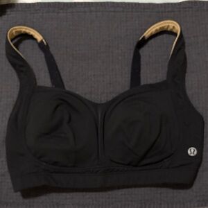 lululemon athletica TaTa Tamer Sports Bra
